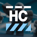 Hamburg City Roleplay Discord Server Logo