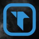 TruckersHub - Game Data Provider Discord Server Logo