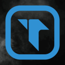 TruckersHub - Game Data Provider Discord Server Logo