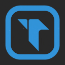 TruckersHub - Game Data Provider Discord Server Logo