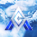 🔵 AERO CITY 2025 (Release 08.11.2025) Discord Server Logo