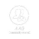 AAG~Community Discord Server Logo
