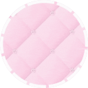 ꒰  chyimo Discord Server Logo