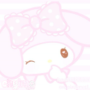 ꒰  chyimo Discord Server Logo
