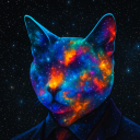 Singularity Discord Discord Server Logo