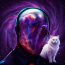 Singularity Discord Discord Server Logo