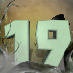 RADMIR RP Discord Server Logo
