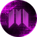 Magic Services Discord Server Logo