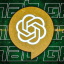 ChatGPT Community Discord Server Logo