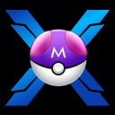 Poketwo X Discord Server Logo