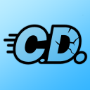 Creative Destroyer - Official Discord Discord Server Logo