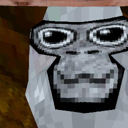 Xylo's gtag server Discord Server Logo