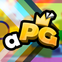 average plate gaem Discord Server Logo