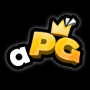 average plate gaem Discord Server Logo