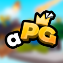 average plate gaem Discord Server Logo