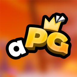 average plate gaem Discord Server Logo
