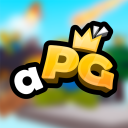 average plate gaem Discord Server Logo