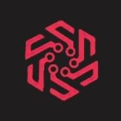 SmartCord AI Discord Bot Discord Server Logo