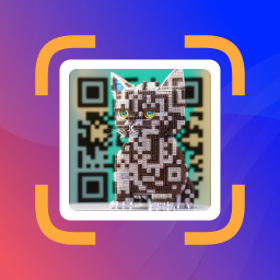 AgenticFlow & Quick QR Art Discord Server Logo