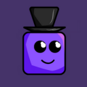BobTheBot's Place. Discord Server Logo