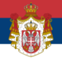 Kingdom of Serbia [BBRP] Discord Server Logo
