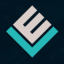Everton Empire. Discord Server Logo