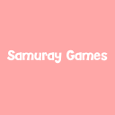 Samuray Games Discord Server Logo
