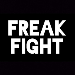 FREAK FIGHT POLSKA Discord Server Logo