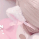 pink Discord Server Logo