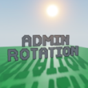 Admin Rotation Discord Server Logo
