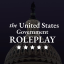 United States Government Roleplay Discord Server Logo