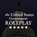 United States Government Roleplay Discord Server Logo