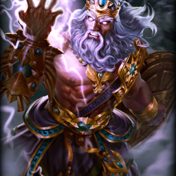 ENVOY of God's Wrath Discord Server Logo