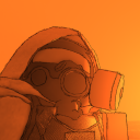 SCP Daybreak Discord Server Logo