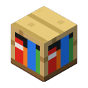 Minecraft Education Community Discord Server Logo