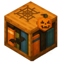 Minecraft Education Community Discord Server Logo