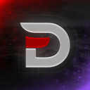 🩸DML Fivem 9.5K Discord Server Logo