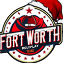 Fort Worth Texas Roleplay Discord Server Logo