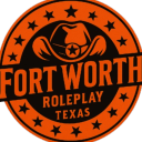 Fort Worth Texas Roleplay Discord Server Logo