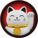 Monday Discord Server Logo