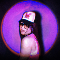 Ayeshacord Discord Server Logo