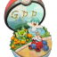PokeHaven Discord Server Logo