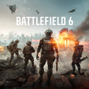 IRAN BATTLEFIELD Discord Server Logo