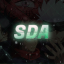 🪐 SDA Discord Server Logo