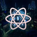 FOC Discord Server Logo