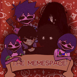 The Spookyspace Discord Server Logo