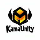 VENTE KAMAS Discord Server Logo