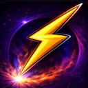 Imagination Station Discord Server Logo