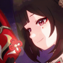 愛    'Dark Palace 🌙 Discord Server Logo