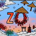 Zomojis Discord Server Logo